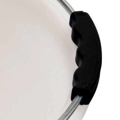 Dynalon Products LDPE Kartell Buckets, 9L - 17L