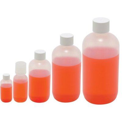 LDPE Narrow Mouth Bottle