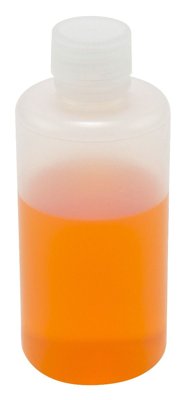 Dynalon Products LDPE Narrow Mouth Bottles
