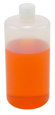 LDPE Narrow Mouth Bottles