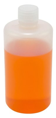 Dynalon Products LDPE Narrow Mouth Bulk Bottles