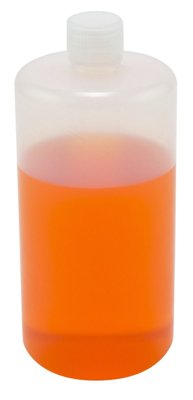 LDPE Narrow Mouth Bulk Bottles