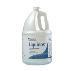 Liqui-Nox Phosphate-Free Liquid Detergent