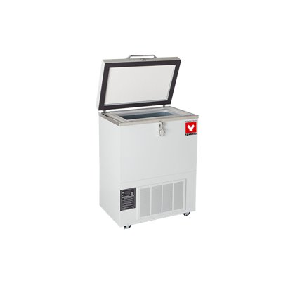 Yamato Scientific America Low-Temperature Chest Freezers