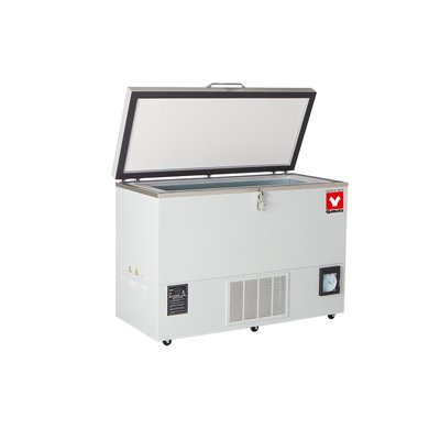 Yamato Scientific America Low-Temperature Chest Freezers
