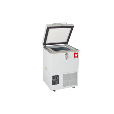 Low-Temperature Chest Freezers