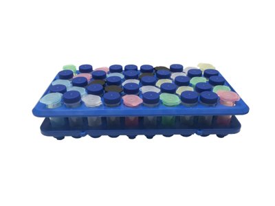 MacroTubes™ Workstation Racks