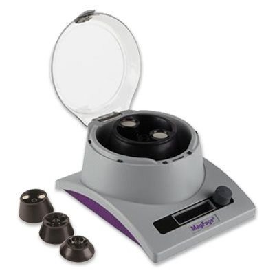 Heathrow Scientific Magfuge® Mini Centrifuge & Stirrer