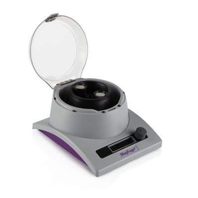 Heathrow Scientific Magfuge® Mini Centrifuge & Stirrer