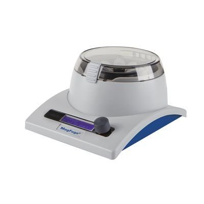 Heathrow Scientific Magfuge® Mini Centrifuge & Stirrer