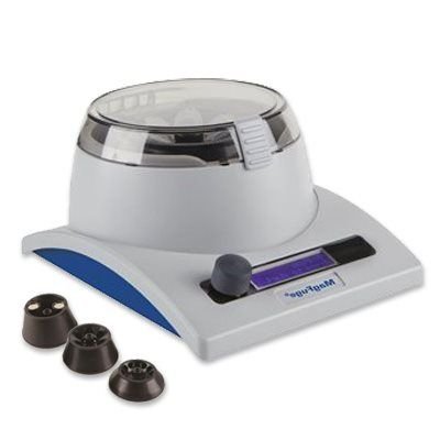 Heathrow Scientific Magfuge® Mini Centrifuge & Stirrer