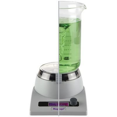 Heathrow Scientific Magfuge® Mini Centrifuge & Stirrer