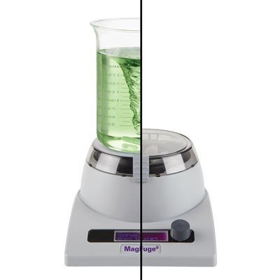 Heathrow Scientific Magfuge® Mini Centrifuge & Stirrer