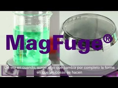 Heathrow Scientific Magfuge® Mini Centrifuge & Stirrer