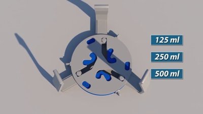 Benchmark Scientific MAGic Clamp™ Platform Accessories