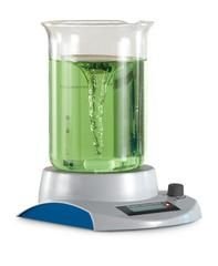 Magnetic Induction Stirrers