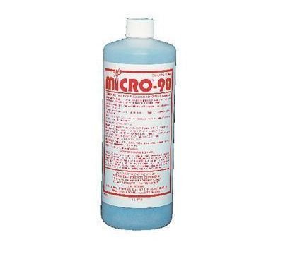 Micro 90 Concentrated Cleaning Solution