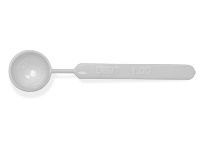 Bel-Art Products Mini Sampler Spoons