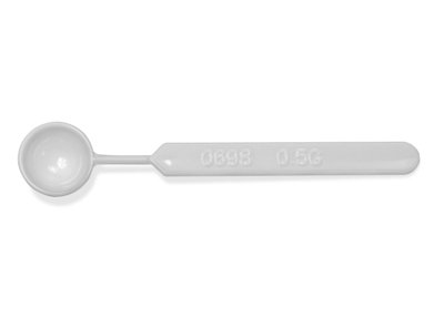 Bel-Art Products Mini Sampler Spoons