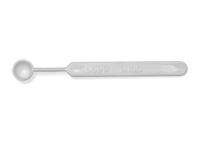 Bel-Art Products Mini Sampler Spoons