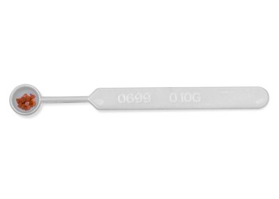 Bel-Art Products Mini Sampler Spoons