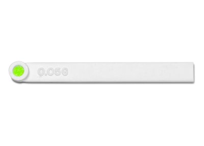 Bel-Art Products Mini Sampler Spoons