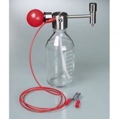 Dynalon Products Mini Solvent Pump 