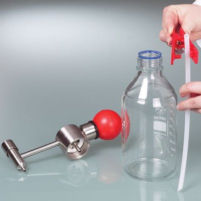 Dynalon Products Mini Solvent Pump 