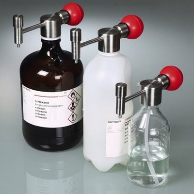 Dynalon Products Mini Solvent Pump 