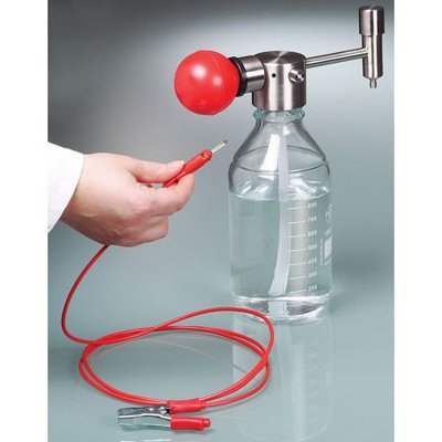 Mini Solvent Pump 
