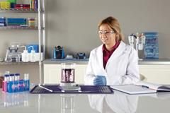 Heathrow Scientific Mini Stirrers
