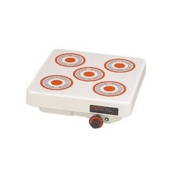 MP5I Five Position 400mL Capacity Stirrer, 120V/60Hz