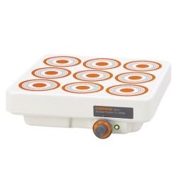 MP9I Nine Position 250mL Capacity Stirrer, 120V/60Hz
