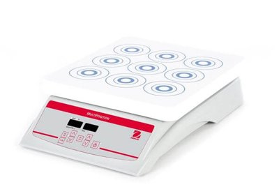 Ohaus Corporation Multi-Position Stirrers