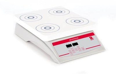 Multi-Position Stirrers