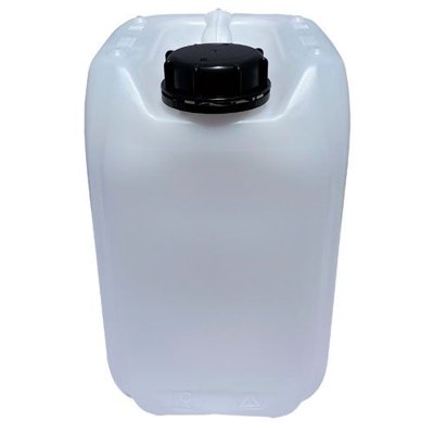Dynalon Products MultiCan Barrier Containers, 5 - 20L