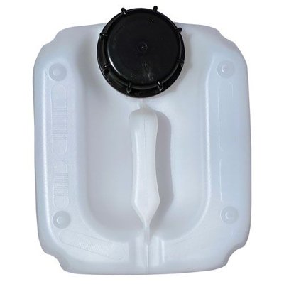 Dynalon Products MultiCan Barrier Containers, 5 - 20L