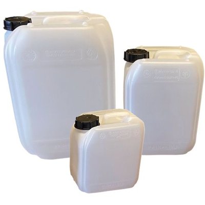 MultiCan Barrier Containers, 5 - 20L