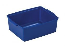 Bel-Art Products Multipurpose Polypropylene Trays