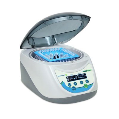 Benchmark Scientific MyFuge™ 12 Mini Centrifuge