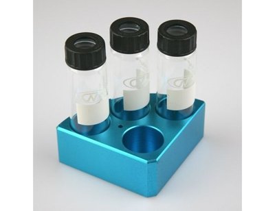 Benchmark Scientific MyFuge™ 12 Mini Centrifuge