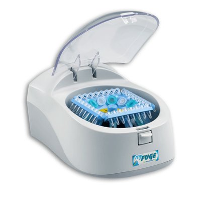 MyFuge™ 12 Mini Centrifuge