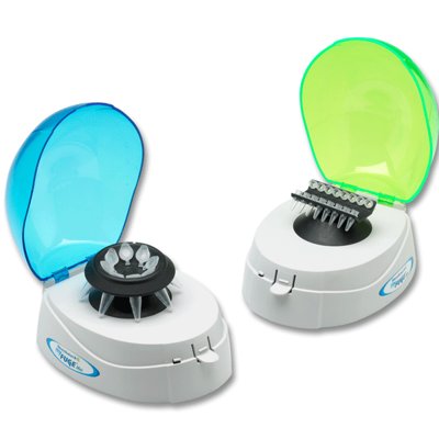 Benchmark Scientific MyFuge Mini Centrifuge