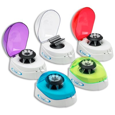 MyFuge Mini Centrifuge