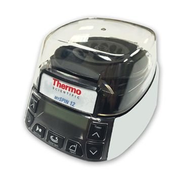 Thermo Fisher mySPIN™ Mini Centrifuge Series 