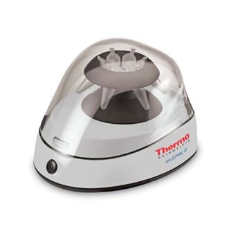 mySPIN™ Mini Centrifuge Series 