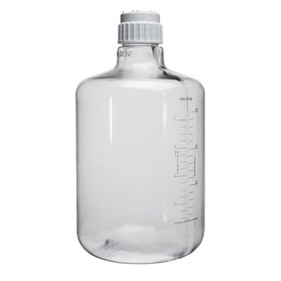 Nalgene® Clearboy™ Polycarbonate Carboys