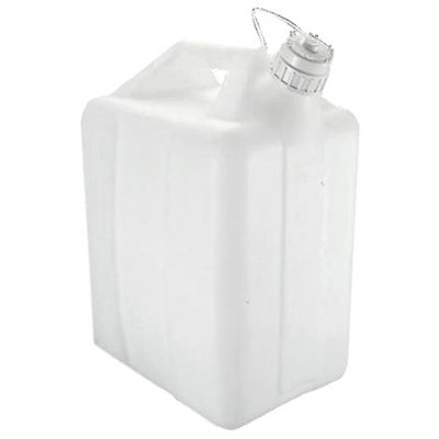 Nalgene® HDPE Jerricans