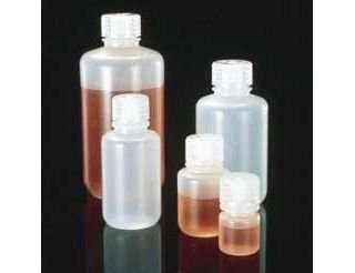 Nalgene® LDPE Narrow Mouth Laboratory Bottles