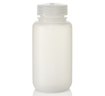 VWR International Nalgene™ Wide-Mouth Lab Quality PPCO Bottles with Closure